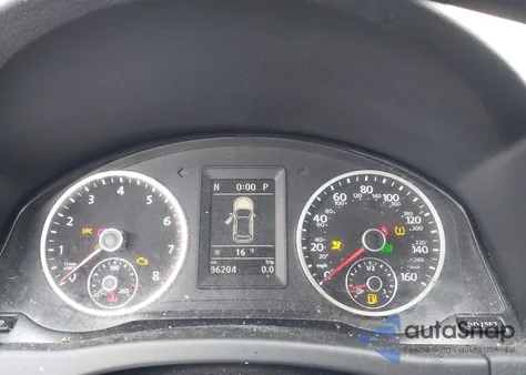 2017 Volkswagen Tiguan 2.0T Sport from USA, damaged, VIN WVGTV7AX0HK021199